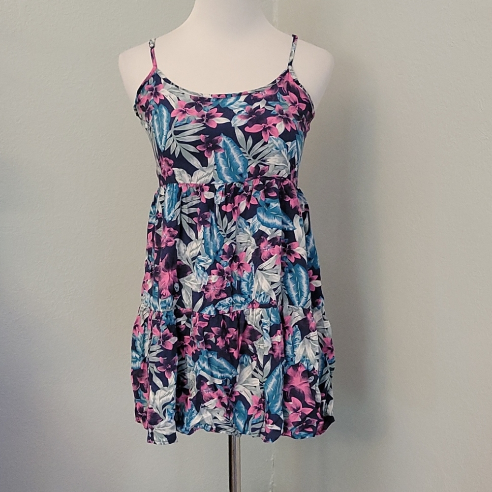 American Eagle flowy top